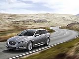 Jaguar XF R-Sport