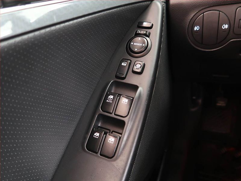 Hyundai ix55 (2009) 3.0 CRDi, 4X4, Automat - fotka 19 z 22
