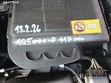 Mercedes-Benz Třídy A 1,6-90KW-NOVÝ OLEJ+FILTRY - náhled 26