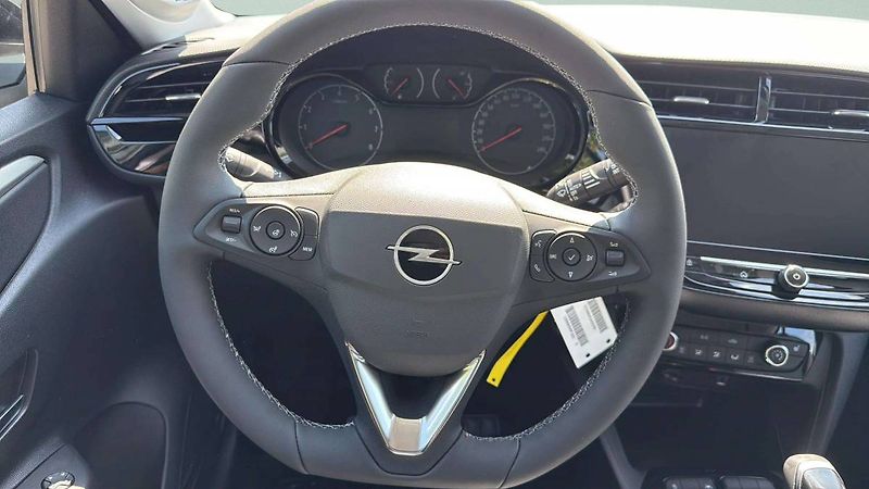 Opel Corsa (2026) Edition 1.2 TURBO (74kW/100k) - fotka 17 z 24