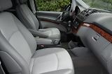 Mercedes-Benz Viano 220 cdi AMBIENTE - náhled 33
