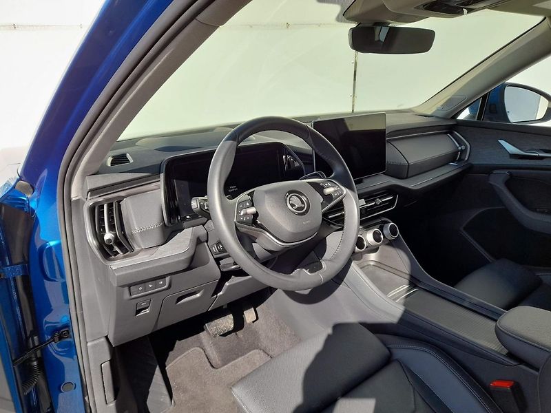 Škoda Kodiaq Exclusive Selection 2.0 TDI 14 - fotka 13 z 20