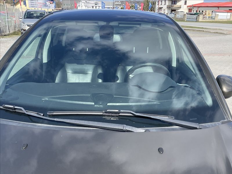 Citroën C3 1,6 HDi 68kw Exclusive 2maj. - fotka 33 z 38