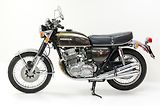 Honda CB 750 (1973) CB 750 FOUR - náhled 14