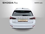 Škoda Octavia (2022) Combi 2.0 TDI 4x4 DSG Style+ - náhled 36