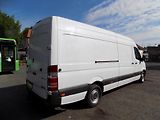 Mercedes-Benz Sprinter (2015) 2,2 120KW MAXI KLIMA - náhled 7