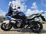 BMW S 1000 XR (2020) - náhled 7