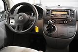 Volkswagen Transporter 2.0TDi CALIFORNIA kuchyň/spaní - náhled 17