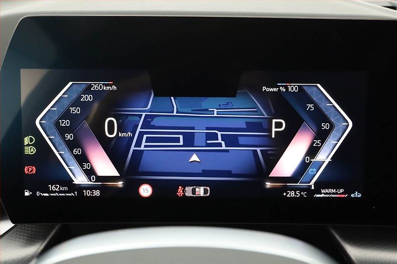 BMW X2 (2025) sDrive20i - fotka 10 z 25