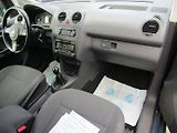 Volkswagen Caddy (2015) MAXI 1.6 TDI 75kW  7 MÍST - náhled 14