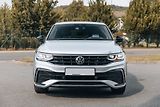 Volkswagen Tiguan (2022) R-Line, eHybrid, záruka, DPH - náhled 6