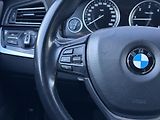 BMW Řada 5 520d Touring A/T - náhled 11