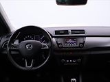 Škoda Fabia 1,2 TSI CZ Style Aut.Klima - náhled 19