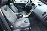 Volvo XC60 (2009) D4, 4X4, Automat, Serv.kniha - náhled 9
