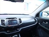 Kia Sportage (2013) 2.0 CRDi, 4X4, Automat - náhled 8