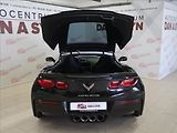 Chevrolet Corvette 6,2 V8 466HP TARGA 43 200 KM - náhled 7