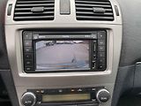 Toyota Avensis (2010) 1.8i, AC, TZ, navi - náhled 16