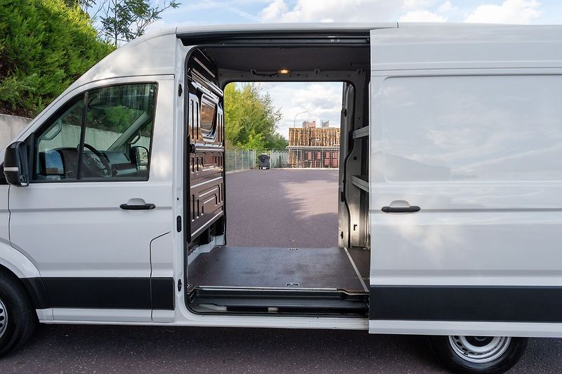 Volkswagen Crafter 2.0 TDI L2H2*2xŠOUPAČKY*DPH* - fotka 10 z 29