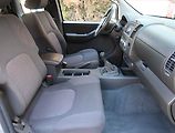 Nissan Navara (2008) 2.5 DCi, 4X4 - náhled 9