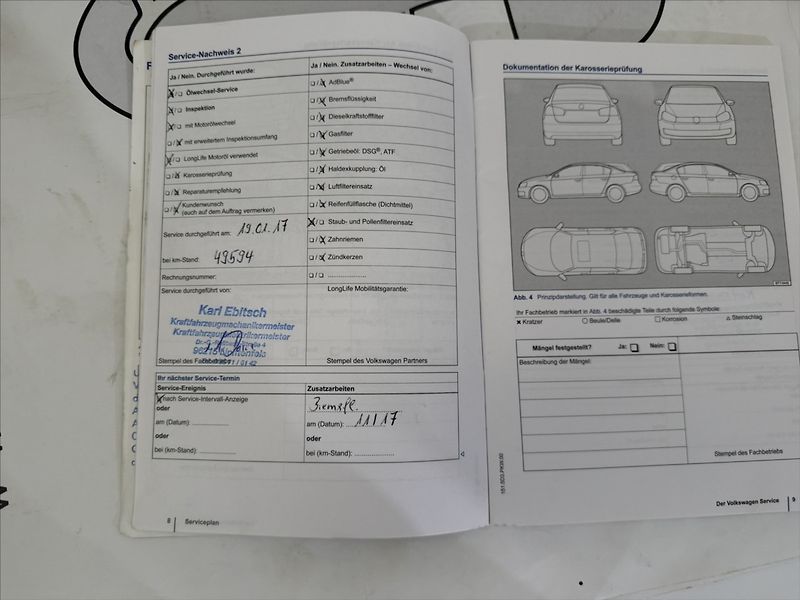 Volkswagen Golf 2,0   TDI 110KW NAVI SPORT ALU - fotka 38 z 45