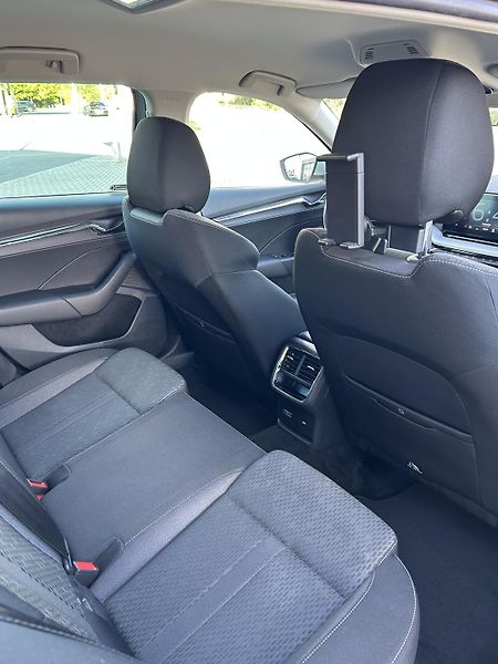 Škoda Octavia (2020) Combi Style 2.0 TDI - fotka 31 z 32
