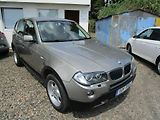 BMW X3 2,0D-130KW- 4x4 - náhled 1