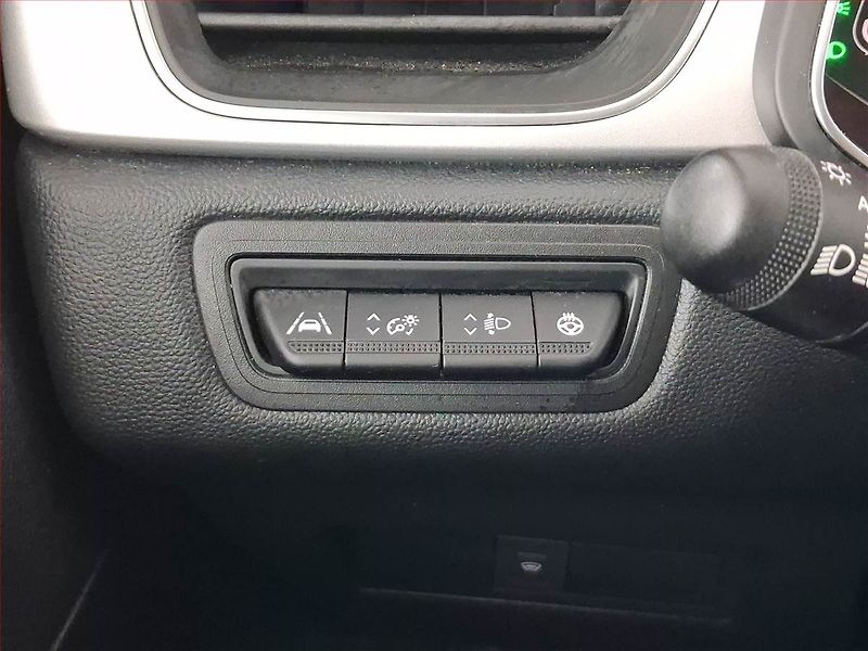 Renault Captur (2023) 1.3 TCe, ČR,1.maj, Serv.kniha - fotka 19 z 22