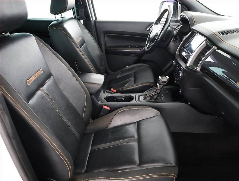 Ford Ranger (2020) 2.0 EcoBlue - fotka 7 z 21