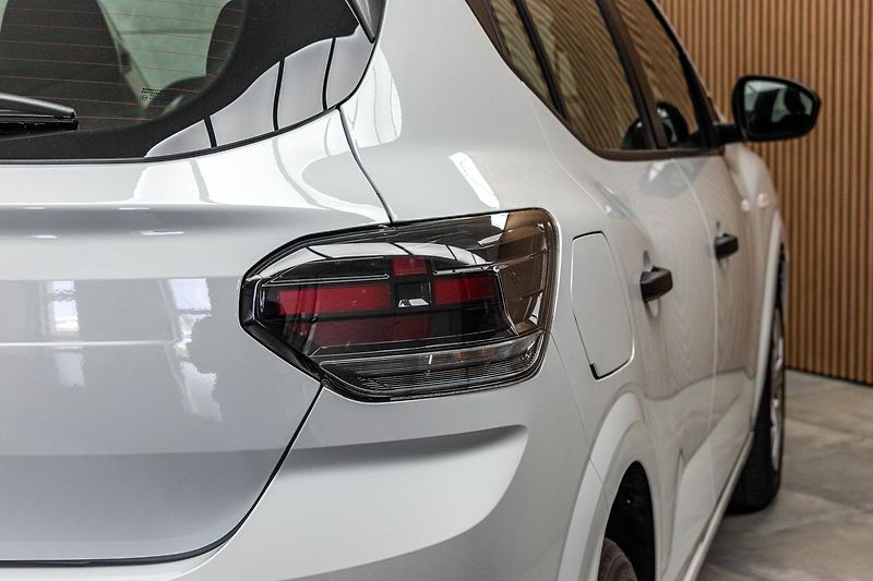 Dacia Sandero 1.0TCe ESSENTIAL*ZÁRUKA*DPH*ČR - fotka 39 z 42
