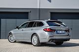 BMW Řada 5 530d, 210kW,48V, MHEV, DPH - náhled 7
