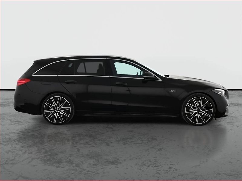 Mercedes-Benz Třídy C (2023) C 43 AMG 4MATIC - fotka 6 z 23