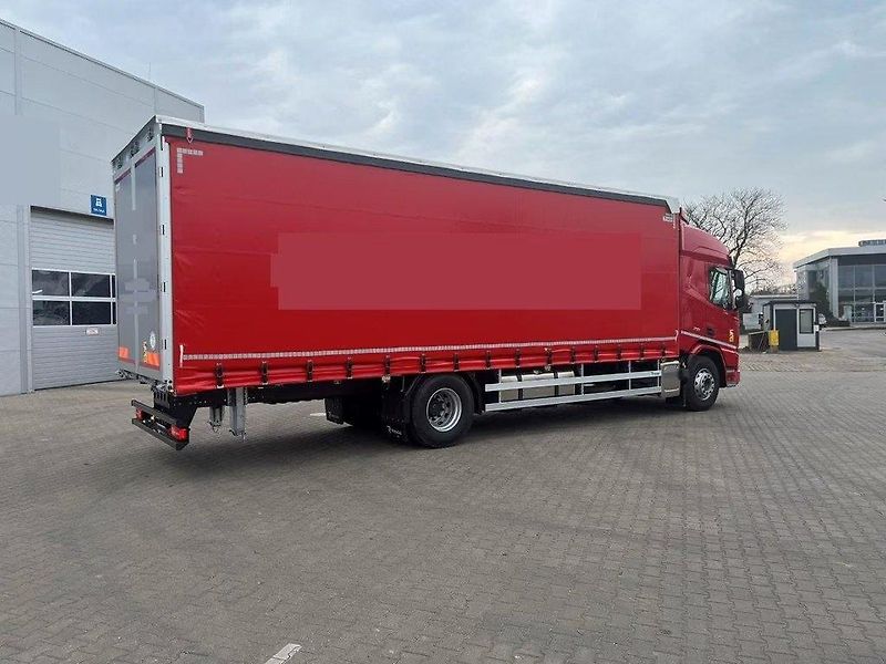 DAF (2026) XD 310 shrnovačka EURO 6 - fotka 3 z 6