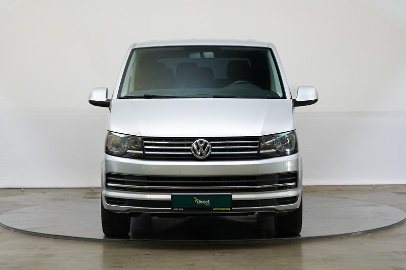 Volkswagen Transporter - fotka 4 z 23