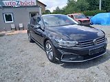 Volkswagen Passat GTE Plug-in hybrid, kůže - náhled 6