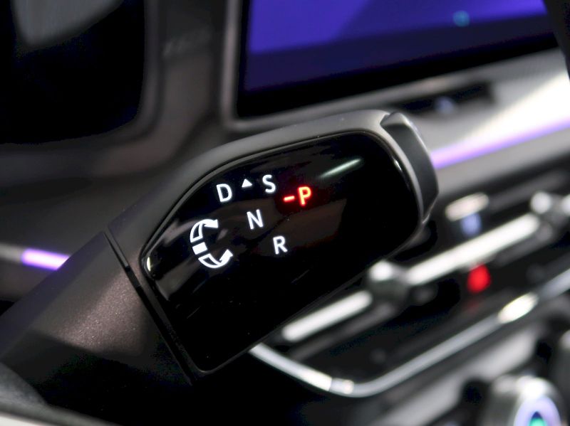Škoda Kodiaq (2026) SPORTLINE 2.0TDI 142KW 4x4 DSG - fotka 40 z 49