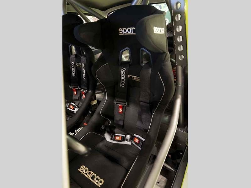 Škoda Project X a Voltavia