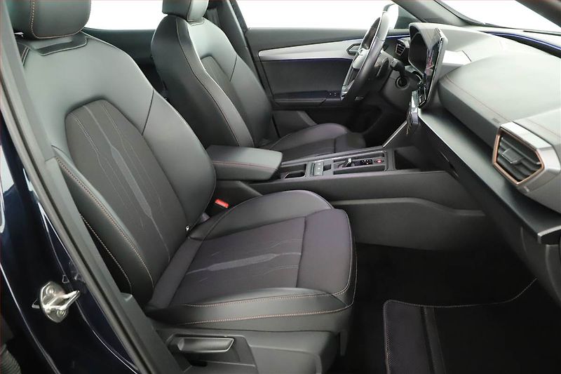 Cupra Formentor (2022) 2.0 TSI 4Drive - fotka 7 z 16