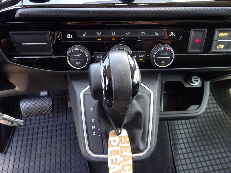Volkswagen Multivan (2023) 2,0TDi/150kW DSG 4x4 Bulli - fotka 6 z 29