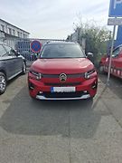 Citroën C3 (2026) MAX TURBO 100K MANUAL - fotografie inzerátu