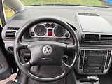 Volkswagen Sharan 1.9 TDI 7 MIST - náhled 19