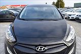 Hyundai i30 1,6 CRDi 81KW BALCK & LIME - náhled 2