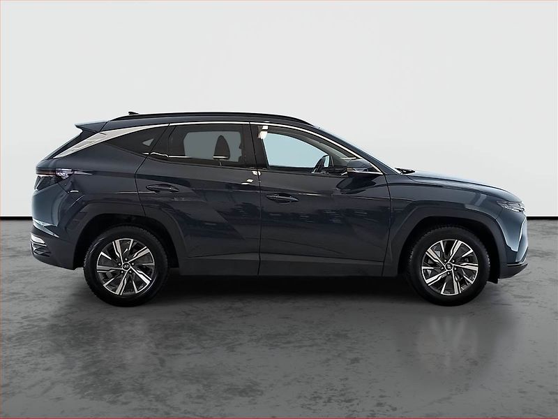 Hyundai Tucson (2022) Smart 1.6 T-GDI - fotka 6 z 17