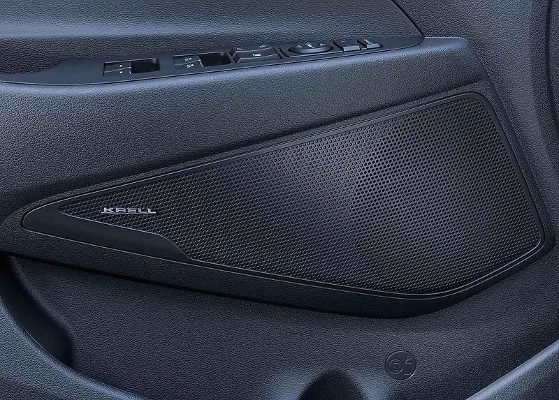 Hyundai Tucson jsme poprvé mohli vyzkoušet v okolí Barcelony