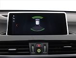 BMW X1 (2020) sDrive18d, Automat, ČR,1.maj - náhled 17