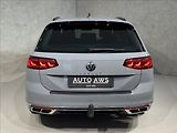 Volkswagen Passat 2,0 TDi  DSG R-Line LED Assist - náhled 9
