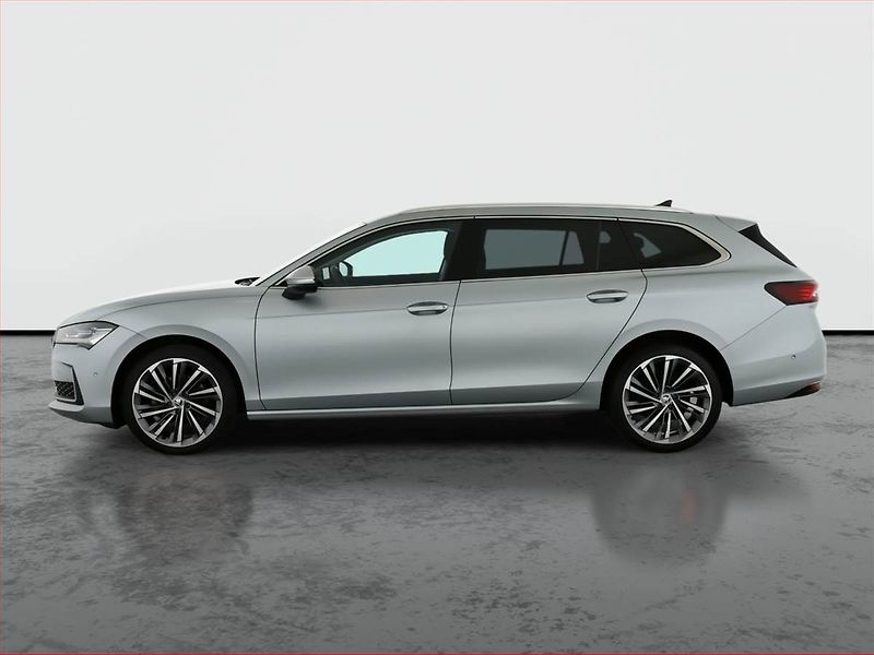Škoda Superb (2024) 2.0 TDI - fotka 3 z 17