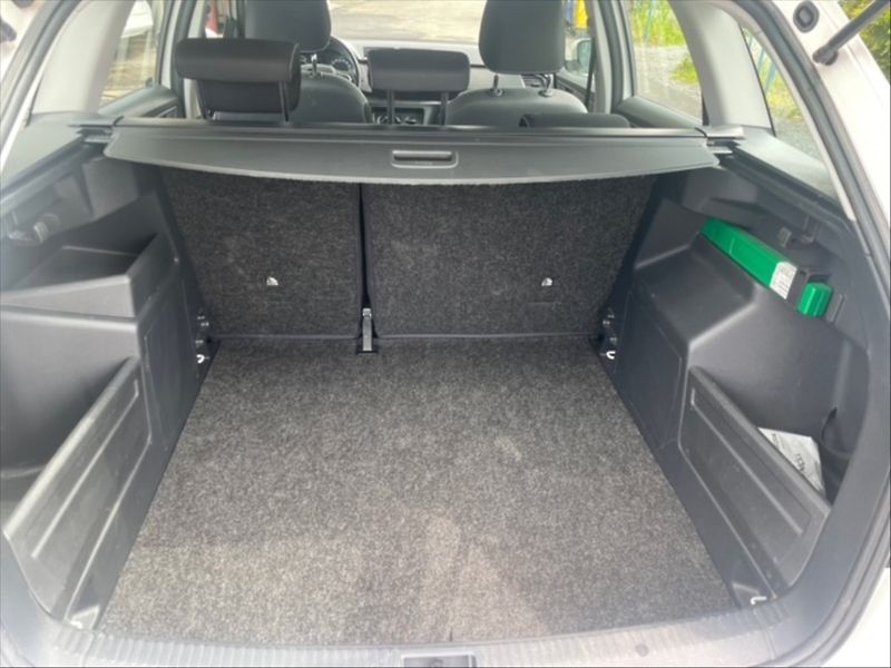 Škoda Fabia 1,0 TSI 81 Ambition - fotka 6 z 11