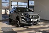 Peugeot 2008 ALLURE Hybrid 145 e-DCS6 - náhled 2