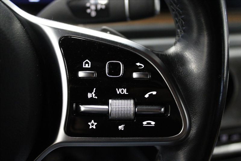 Mercedes-Benz Třídy G 2,9 350d 9G AMG, BURMESTER 4M - fotka 19 z 43