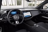 Mercedes-Benz Třídy E 220d AMG Pano 360 DIGI Distro - náhled 7